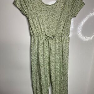 Girls jumpsuit